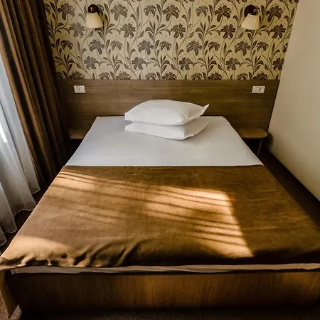Turist Hotel Constanţa